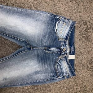 Time and Tru Stretchy Jeans